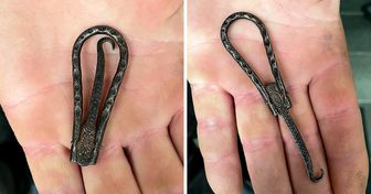 19 strani oggetti che hanno confuso i loro proprietari finché non hanno capito a cosa servissero