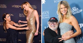 19 celebrità più minute di quello che avresti pensato