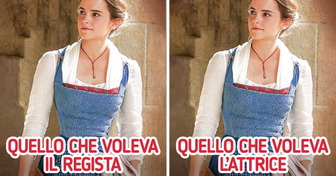 11 volte in cui gli attori non hanno seguito il copione e i registi hanno detto: “In effetti è una bella idea”