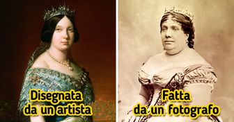 15 personaggi illustri del passato le cui rappresentazioni dimostrano che Photoshop esisteva già nel XIX secolo