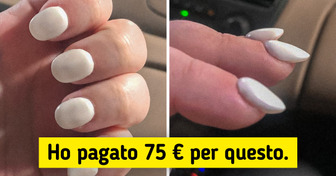 15+ manicure assurde e divertenti