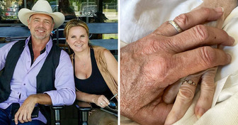 John Schneider, star di “Smallville”, si è innamorato a 58 anni e ha sposato sua moglie pur sapendo che sarebbe vissuta solo altri 2 anni