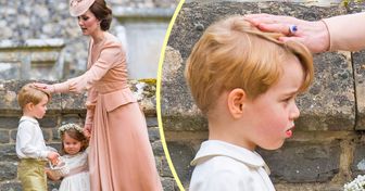 Dovresti provare questi trucchi di Kate Middleton per calmare i capricci dei tuoi figli