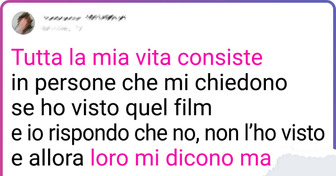 15+ tweet che vi metteranno subito di buon umore