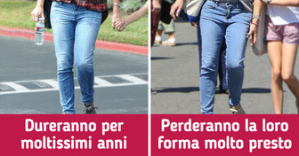 12 dettagli a cui prestare attenzione quando si acquistano i jeans