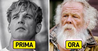 Come sono cambiati 20 rubacuori negli anni