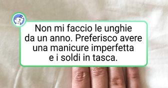 19 persone parsimoniose che sanno come risparmiare nelle cose di tutti i giorni