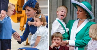 10 volte in cui la principessa Diana ha mostrato il suo spirito ribelle infrangendo le regole reali