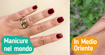 11 segreti di bellezza dal Medio Oriente per un look sbalorditivo