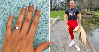 19 foto in cui lo sfondo ha reso delle cose “invisibili”