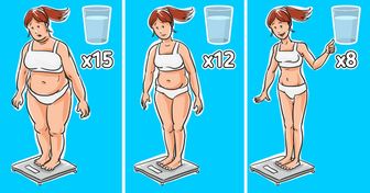 Come calcolare quanta acqua bere in una giornata