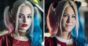 Abbiamo usato l’IA per vedere come sarebbero alcuni personaggi iconici se fossero interpretati da altri attori