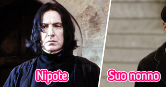 10 teorie su “Harry Potter” che sconvolgeranno la nostra storia preferita