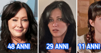 Com’erano 15 famose attrici all’inizio della loro carriera