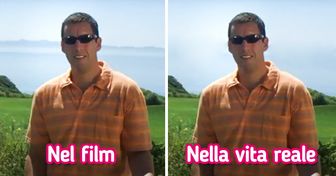 12 inesattezze geografiche nei film che tutti ci siamo persi