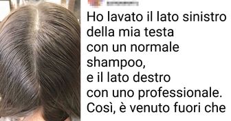 Lavoro come parrucchiera e ti svelerò i segreti e i trucchi che i saloni di bellezza usano