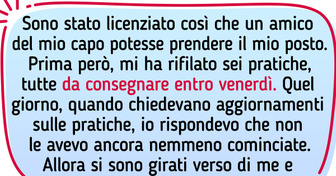 20 persone raccontano come hanno lasciato un lavoro pessimo senza nemmeno guardarsi indietro