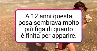 19 foto che possono farti salire la nostalgia e farti ridere a crepapelle