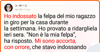 13 persone che sono finite in situazioni tragicomiche