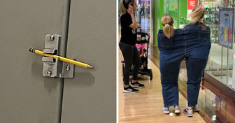 18 volte in cui le persone hanno trovato cose che avevano bisogno di più di una spiegazione