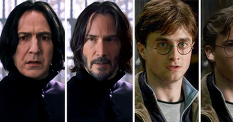 Sta arrivando un reboot di “Harry Potter” e abbiamo immaginato 15+ personaggi interpretati da attori di Hollywood
