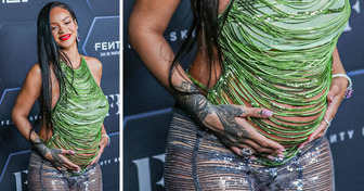 10+ celebrità che con i loro look hanno suscitato scalpore nel mondo della moda