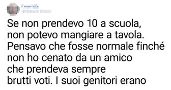 15 persone che hanno condiviso strane regole della loro famiglia che consideravano normali