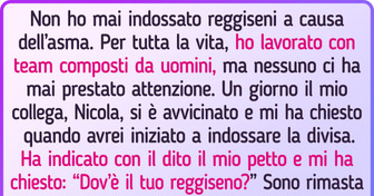 8 donne hanno rivelato perché hanno deciso di non mettere il reggiseno