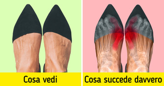 8 cose dannose che facciamo tutti i giorni