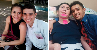 Un uomo ha dedicato tutta la sua vita a prendersi cura della moglie in stato vegetativo