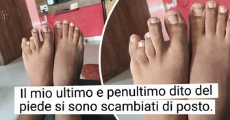 17 volte in cui la natura si è presa un giorno libero e le cose si sono confuse