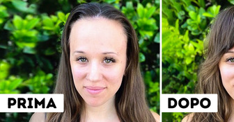 19 ragazze che si sono semplicemente fatte la frangia, ma il cambiamento è impressionante