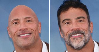 Come apparirebbero 14 celebrità se si facessero un nuovo look?