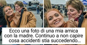 18 immagini che, a prima vista, non sono facili da comprendere