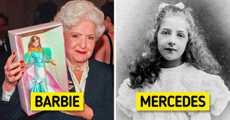 9 foto rare di persone da cui prendono il nome i marchi più importanti al mondo