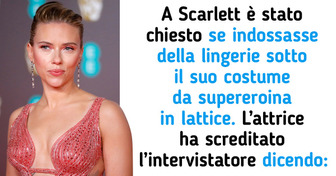 10+ volte in cui le celebrità hanno mostrato il loro innegabile umorismo durante un’intervista