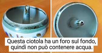 16 oggetti misteriosi il cui scopo non è chiaro nemmeno agli esperti