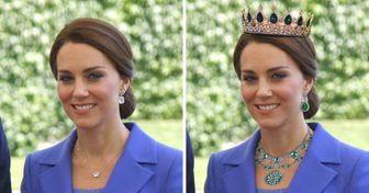 8 regole che solo il principe William e Kate Middleton devono seguire tra i reali
