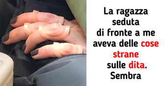 19 cose strane di cui nessuno conosce il nome