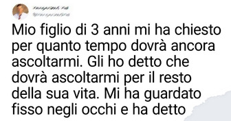 Oltre 20 tweet che riassumono perfettamente com’è essere un papà