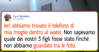14 bambini che potrebbero far perdere la pazienza persino a un monaco buddista