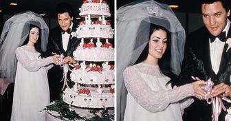7 abiti da sposa vintage di celebrità che sono così eleganti da farci venire voglia di indossarli ai giorni nostri