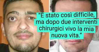 19 persone che hanno deciso di cambiare la loro vita
