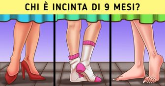 Test: trova il più velocemente possibile la risposta giusta a 12 enigmi