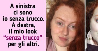 18 ragazze che hanno acquistato padronanza nell’arte del truccarsi