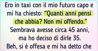 14 colloqui di lavoro che hanno lasciato i candidati a chiedersi: “Che cosa è appena successo?”