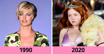 Come la bellezza è stata ridefinita per le modelle nel corso degli anni