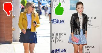 12 capi di abbigliamento che nessuna donna fa bene ad indossare