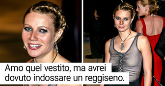 8 storie curiose sui look delle celebrità