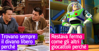 9 buchi di sceneggiatura di film e show famosi finalmente spiegati